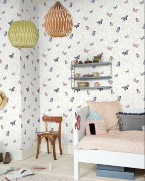 Обои Fiona Little World 560818 изображение 2