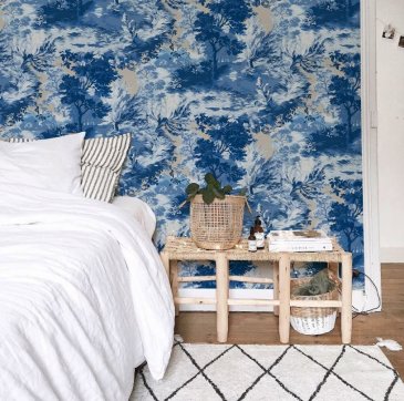 Обои Thibaut Heritage T10864 изображение 2