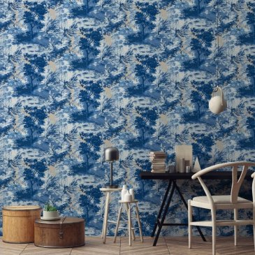 Обои Thibaut Heritage T10864 изображение 4