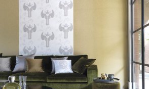 Обои Rasch Roberto Geissini 492736 изображение 3