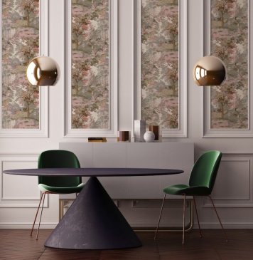 Обои Thibaut Heritage T10868 изображение 4