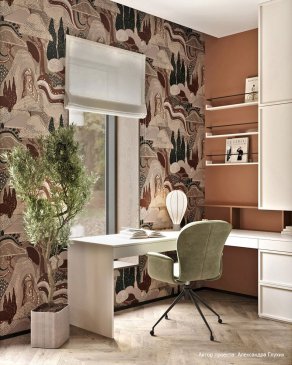 Обои Luna Сага Lun7-004 изображение 4