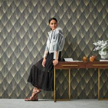 Обои A.S. Creation Metropolitan Stories 2 37864-3 изображение 3