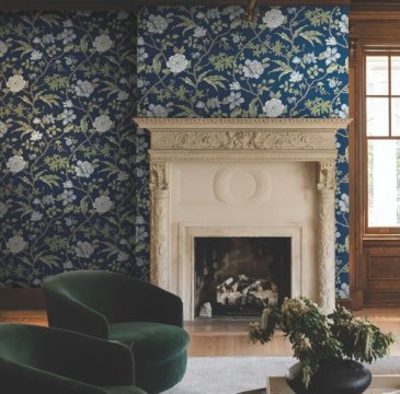 Обои Ronald Redding Astoria MX9652 изображение 4