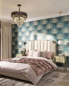 Обои Harlequin Mirador 112227 изображение 2