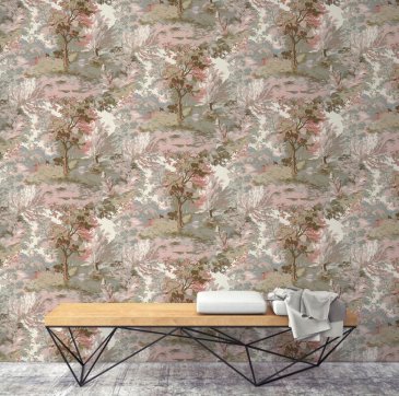 Обои Thibaut Heritage T10868 изображение 3