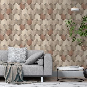 Обои Ugepa Reflets L77907 изображение 3