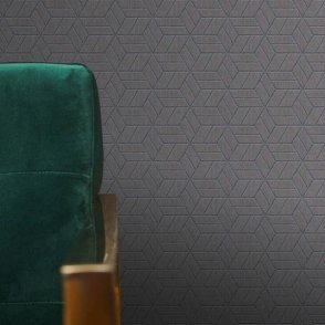 Обои A.S. Creation Metropolitan  - Privat 7 36920-4 изображение 3