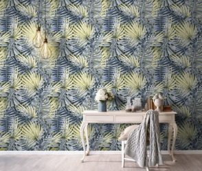 Обои Ich Dans Lemur Caribbean 1051-3 изображение 2