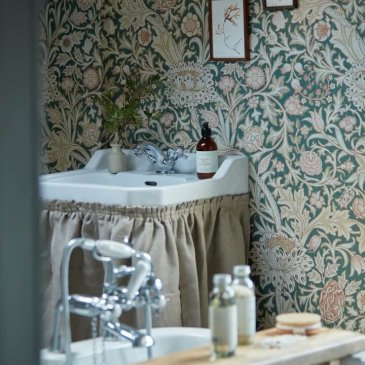 Обои Morris&Co Emery Walker's House 217209 изображение 3