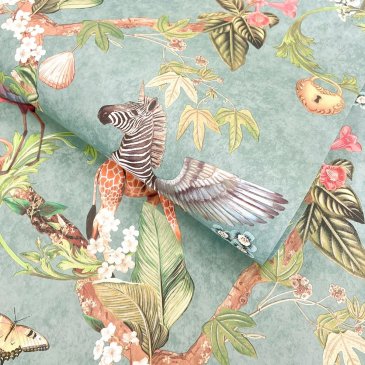 Обои Holden Decor Imaginarium 3 14262 изображение 2