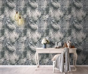 Обои Ich Dans Lemur Caribbean 1051-4 изображение 2