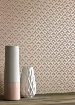 Обои 1838 Wallcoverings Camellia 1703-112-04 изображение 2