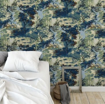 Обои Thibaut Heritage T10867 изображение 2