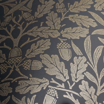 Обои Morris&Co Pure 216033 изображение 2