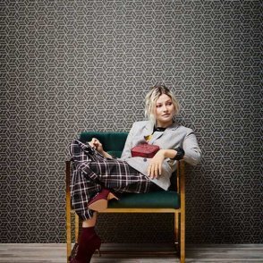 Обои A.S. Creation Metropolitan  - Privat 7 36920-4 изображение 2