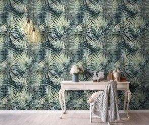 Обои Ich Dans Lemur Caribbean 1051-1 изображение 2