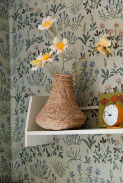 Обои Borastapeter Nordic Folk 5801 изображение 2