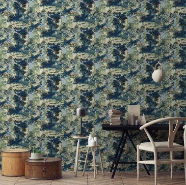 Обои Thibaut Heritage T10867 изображение 5