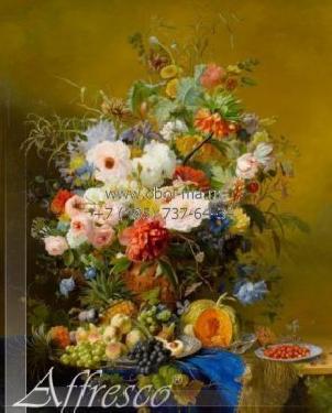 Фрески Affresco Still Life 2175