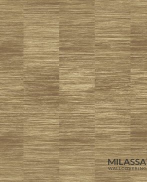 Обои Milassa коричневые Loft 32-010-1 изображение 0