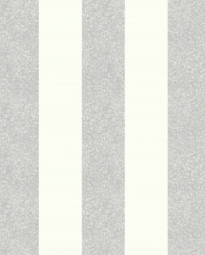 Обои на бумажной основе белые Geometrics Checks n Stripes 892503 изображение 0