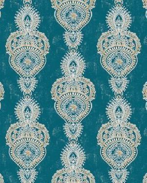 Обои Aura Indo Chic G67382