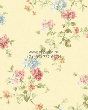 Обои KT-Exclusive Springtime Cottage cg30905