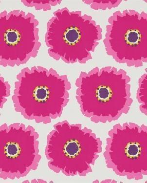 Обои Sanderson Papavera Papavera 214747 изображение 0