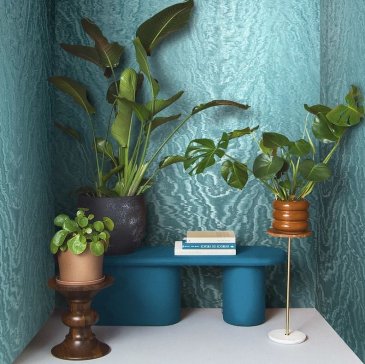 Обои Marburg Eclectic 34925 изображение 5