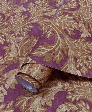 Обои Holden Decor Arboretum 91782 изображение 3