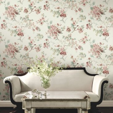 Обои Antonina Vella Layered Luxe LL3230 изображение 4