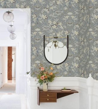 Обои A Street Prints Botanica 4143-22018 изображение 2