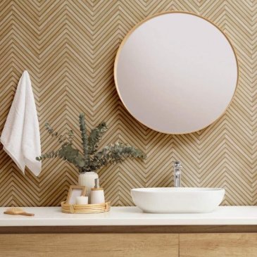 Обои Marburg Okan 33076 изображение 7