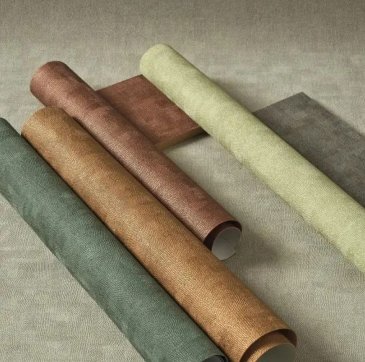 Обои Casadeco Sentier Des Dunes 88704569 изображение 5