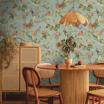 Обои Holden Decor Imaginarium 3 14262 изображение 3