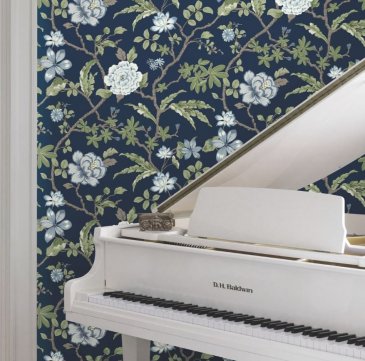 Обои Ronald Redding Astoria MX9652 изображение 3