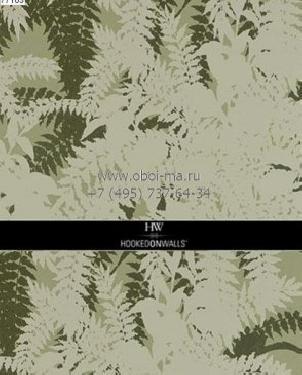 Обои Hookedonwalls Jealous Walls 77103