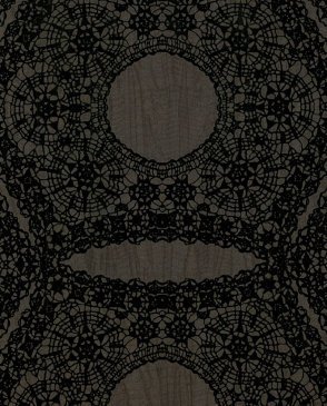 Обои текстильные с флоковым покрытием Amazone 2 236-02 изображение 0