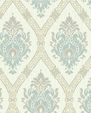 Обои Waverly Global Chic GC8733