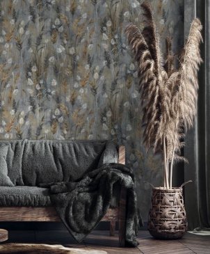 Обои Grandeco Artist R171118 изображение 2