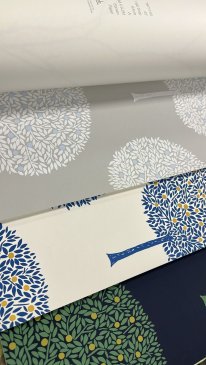 Обои Wallquest Trees TR71308 изображение 4