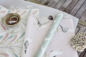 Обои Sanderson Port Isaac 216566 изображение 2