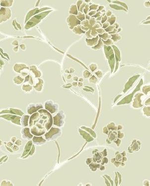 Обои Waverly Global Chic GC8788