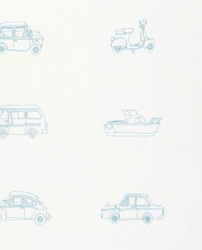 Обои Harlequin What a Hoot 70504