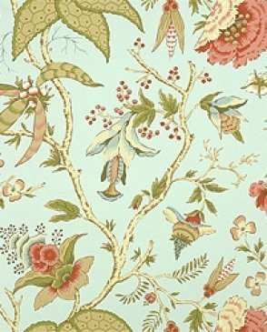 Обои Thibaut Tea House 839-T-5344