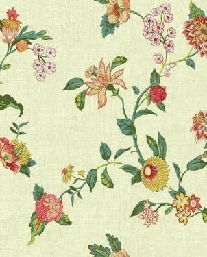 Обои Waverly Global Chic GC8711