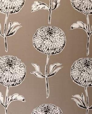 Обои Clarke & Clarke Showstoppers Showstoppers W0017-05 изображение 0
