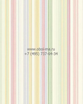 Обои Wallquest Springtime Cottage CG30104