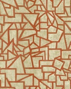 Обои York Urban Chic RK4402